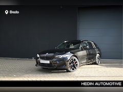 BMW 3-serie Touring - 330e | M Sport Pro | Panoramadak elektrisch | Stuurwielverwarming | Trekhaak | Driving Ass