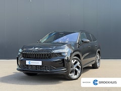 Skoda Kodiaq - 1.5 TSI PHEV 204pk Sportline Business | Adaptive Cruise | Dodehoeksensor | Bestuurdersstoe