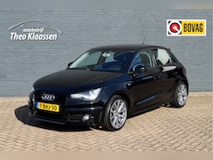 Audi A1 Sportback - 1.2 TFSI Admired 1e eigenaar 71.000km NAP