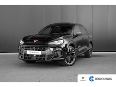 CUPRA Terramar - 1.5 TSI e-Hybrid 272 PK VZ Performance | Panoramadak | Trekhaak | 360 Camera | Sennheiser
