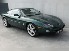Jaguar XKR - 4.2 V8 Coupé M1252