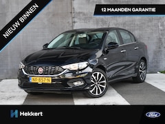 Fiat Tipo - Lounge 1.4 16V 95pk 17''LM | DAB | NAVI | CLIMA | CRUISE.C | 12 MND GARANTIE
