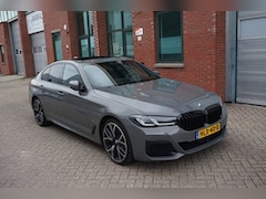 BMW 5-serie - 530e xDrive High Executive M-Pakket