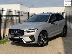 Volvo XC60 - 2.0 T6 Recharge Plug-in hybrid AWD R-Design Pano Memory Trekhaak Carplay
