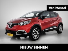 Renault Captur - 0.9 TCe Dynamique | Airconditioning | Cruise Control | Navigatie | Achteruitrijcamera | Pa