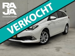Toyota Auris Touring Sports - 1.8 Hybrid Lease pro Cruise Clima Navi Pano