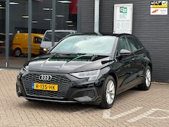 Audi A3 Sportback - 30 TFSI Pro Line/1STE EIG/CARPLAY/AIRCO/NL-AUTO NAP