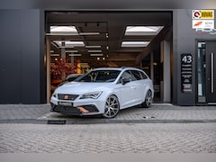 SEAT Leon ST - 2.0 TSI CUPRA R 4DRIVE |Pano|Carbon|Brembo|Beats|