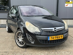 Opel Corsa - 1.3 CDTi EcoFlex S/S Cosmo