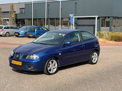 SEAT Ibiza - 1.4-16V Sport Airco Nieuwe Apk