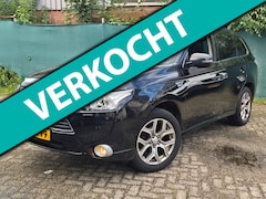 Mitsubishi Outlander - 2.0 PHEV 4WD Instyle AUT. *Hybride* inruilkoopje