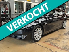 BMW 5-serie Touring - 523i High Executive *151000KM