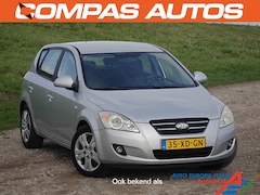 Kia Cee'd - 1.6 X-ecutive | 1e Eigenaar | Perfect onderhouden