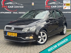Volkswagen Polo - 1.2 TSI Highline Climate | Cruise | Stoelver | V-A Pdc | El.ramen | Lmv | Apk