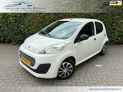 Peugeot 107 - 1.0i 12V Airco I 5 Deurs