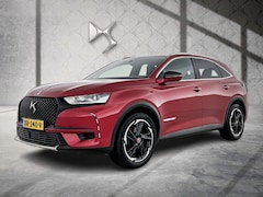 DS 7 Crossback - 130 PK Performance Line | Rijklaar | Trekhaak | Elektrische achterklep | Alcantara |