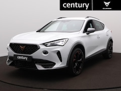 CUPRA Formentor - 1.4 e-Hybrid Performance | Camera | ACC | Navi | Elek. kofferbakklep |