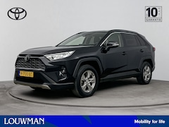 Toyota RAV4 - 2.0 VVT-iE Business | NL Auto | Trekhaak | Cruise Control Adaptief | Achteruitrijcamera |