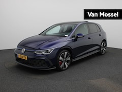 Volkswagen Golf - 1.4 eHybrid GTE | PANORAMADAK | IQ | HUD |PARKEERSENSOREN | STOELVERWARMING |