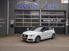 Audi A1 Sportback - 1.2 TFSI Admired Airco Elek Pakket 5Deurs 2014bj GARANTIE