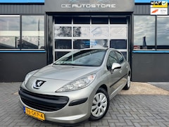 Peugeot 207 - 1.4 VTi Cool 'n Blue 2e Eig Airco Cruise Zeer Nette Auto Dealer Onderhouden