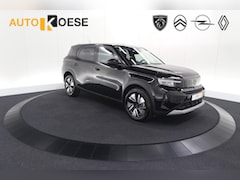 Opel Frontera - 1.2 Turbo Hybrid 136 GS | 7 Zitplaatsen | Navigatie | Dodehoekdetectie | Camera