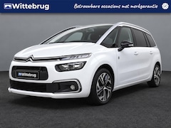 Citroën Grand C4 SpaceTourer - 1.2 PureTech C-Series | 7-Persoons | Trekhaak | Navigatie | Camera YP