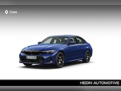 BMW 3-serie - 330e M Sport Edition | M Sport Pro | Trekhaak | Innovation Pack | Comfort Pack | Schuif-/k