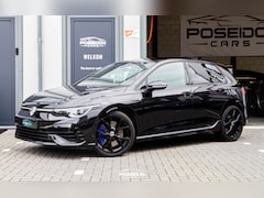 Volkswagen Golf - 2.0 TSI R 4Motion PANO | AKRAPOVIC | LEER | MEMORY | KEYLESS | ACC | HEAD-UP | BOMVOLL