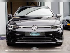 Volkswagen Golf - 2.0 TSI R 4Motion PANO | AKRAPOVIC | LEER | MEMORY | KEYLESS | ACC | HEAD-UP | BOMVOLL