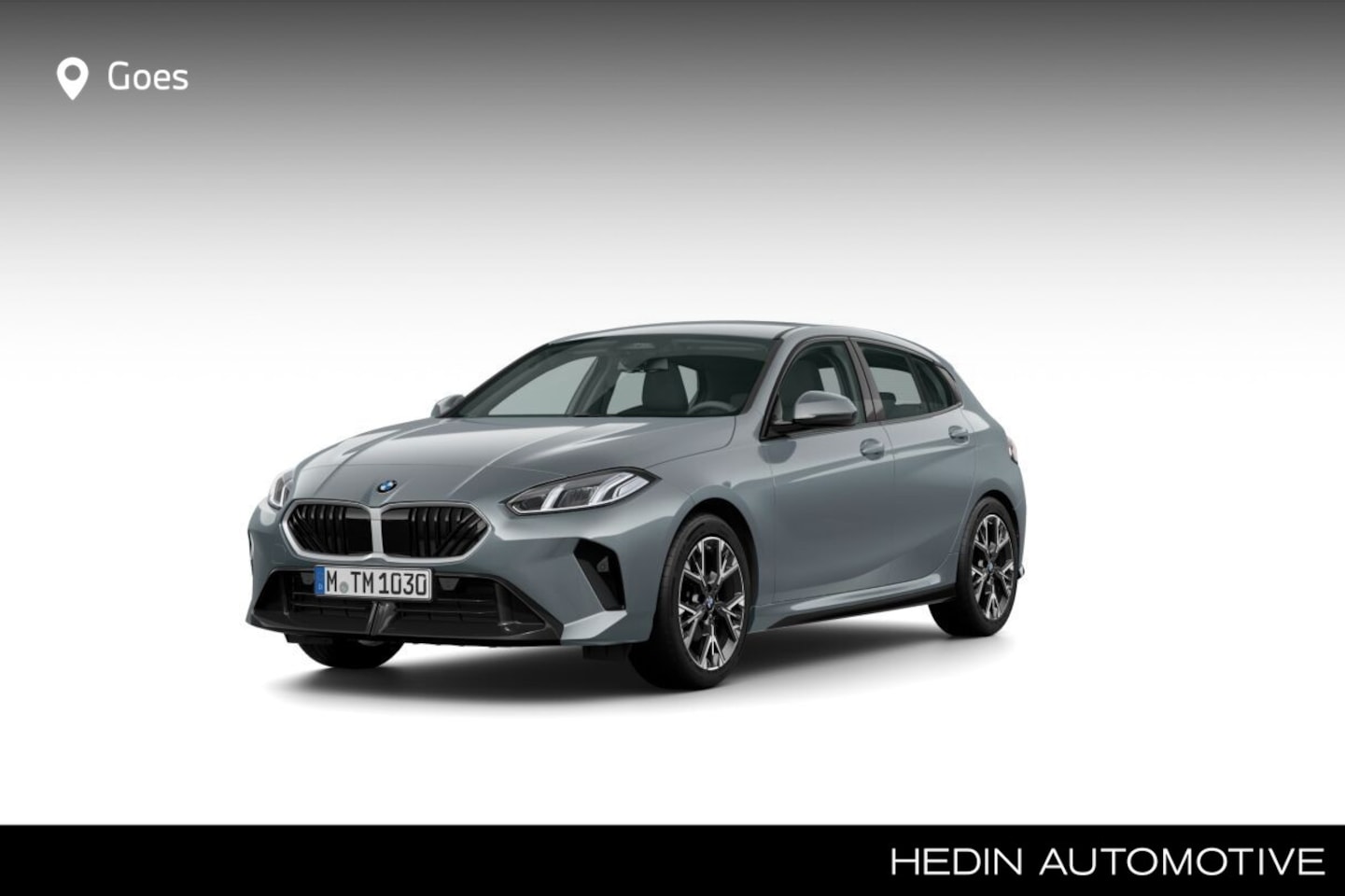BMW 1-serie - 120 | M Sportpakket | M Adaptief Onderstel | Sportstoelen voor | Driving Assistant | - AutoWereld.nl