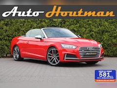 Audi S5 - 3.0 TFSI quattro Pro Line Plus | 354 PK| Virtual Cockpit