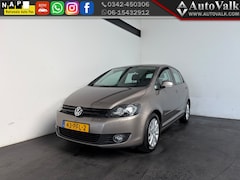 Volkswagen Golf Plus - 1.2 TSI Tour II