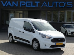 Ford Transit Connect - 1.5 EcoBlue 120PK L2 Trend / Carplay
