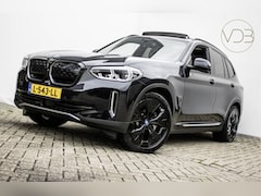 BMW iX3 - SOH 93, 4% High Executive 80 kWh PANO LEER TREKHAAK