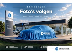 Volvo XC60 - T6 Ultra Black Edition | Trekhaak | Luchtvering | Pano | HUD |