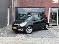 Opel Agila - 1.2 Edition | 09-2027 APK | Airco | Elek ramen | Radio |