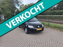 Volkswagen Fox - 1.2 Trendline zuinige auto ALLINPRIJS