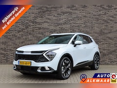 Kia Sportage - 1.6 T-GDi Plug-in Hybrid AWD DynamicPlusLine | Trekhaak | PHEV | Adaptieve cruise | Rijkla