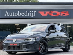 Volkswagen Golf - 2.0 TSI GTI Clubsport | H&K | Panodak | Camera | IQ Light