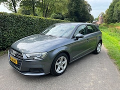 Audi A3 Sportback - 1.0 TFSI