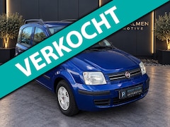 Fiat Panda - 1.2 Edizione Cool