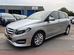 Mercedes-Benz B-klasse - 180 Ambition