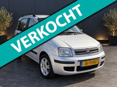 Fiat Panda - 1.2 Emotion