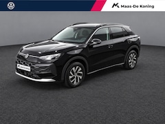 Volkswagen T-Roc - Limited Edition 1.5 eTSI 116 PK 7 versn. DSG · Comfort Pakket · Achteruitrijcamera ·