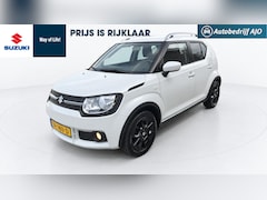 Suzuki Ignis - 1.2 Select RIJKLAAR PRIJS