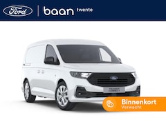 Ford Transit Connect - 1.5 EcoBoost PHEV L2 Limited