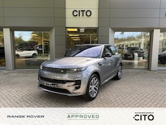 Land Rover Range Rover Sport - P440e 440pk AWD AUT PHEV Dynamic SE