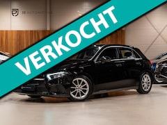 Mercedes-Benz A-klasse - 200 Business Solution, Volledig Led, Camera, PDC, Clima, Cruise, Voll Onderhouden