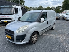 Fiat Doblò Cargo - 1.3 MultiJet SX Maxi